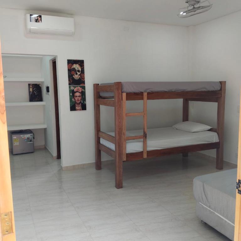 Hotel Horizonte Azul - Triple Room - 1