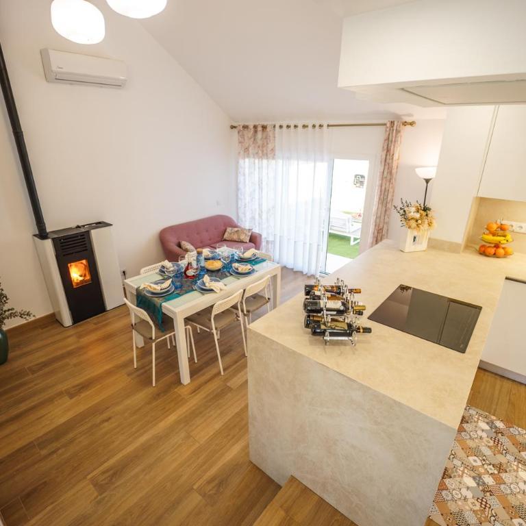 GRAND VILLA SALOU ONLy FAMILIES - Villa Deluxe - 20
