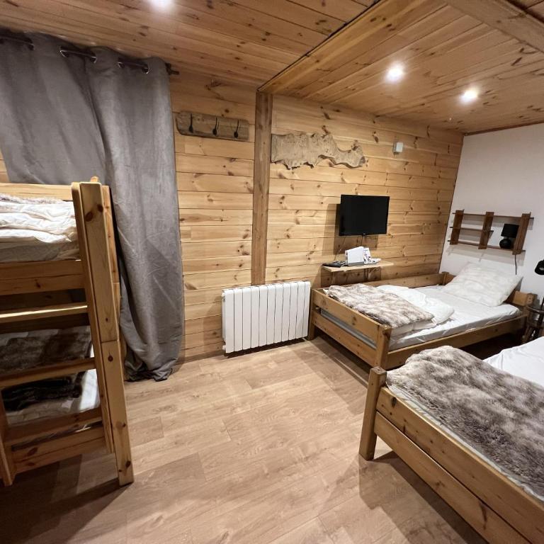 Le Chalet d’Andrea - Chalet de 2 dormitorios - 24
