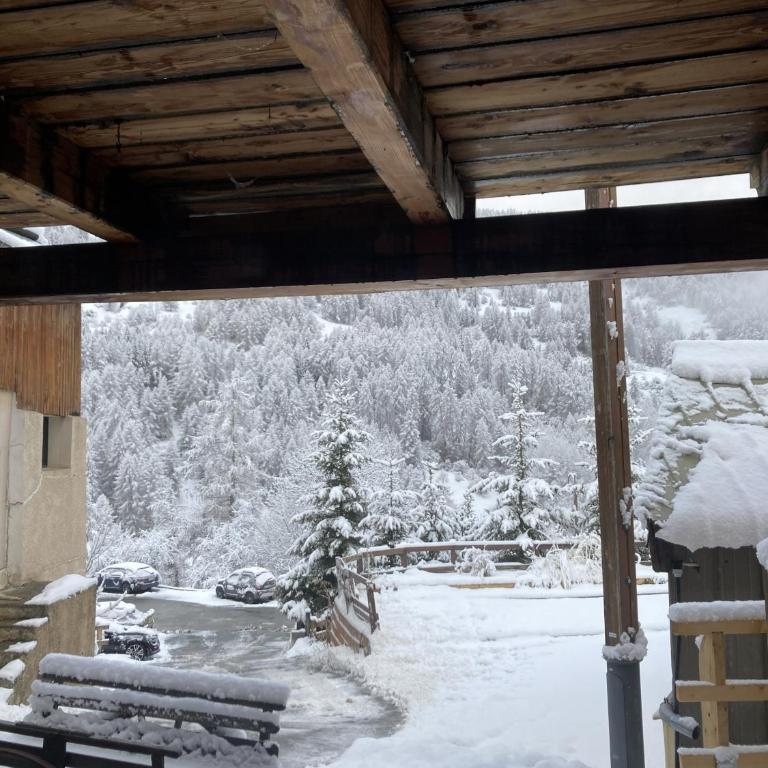Le Chalet d’Andrea - Chalet de 2 dormitorios - 26