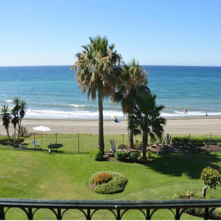 HB - Comfortable Beachfront Holiday Apartment - Apartamento - 19