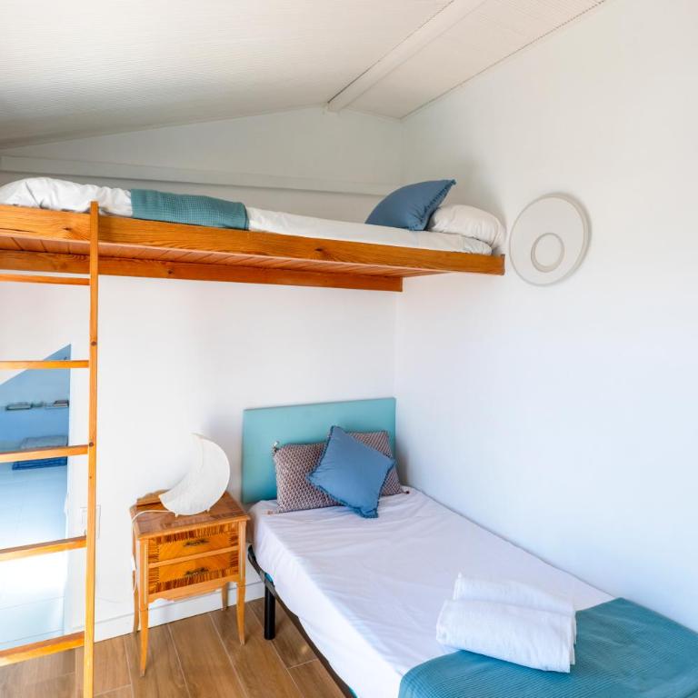GRAND VILLA SALOU ONLy FAMILIES - Villa Deluxe - 21