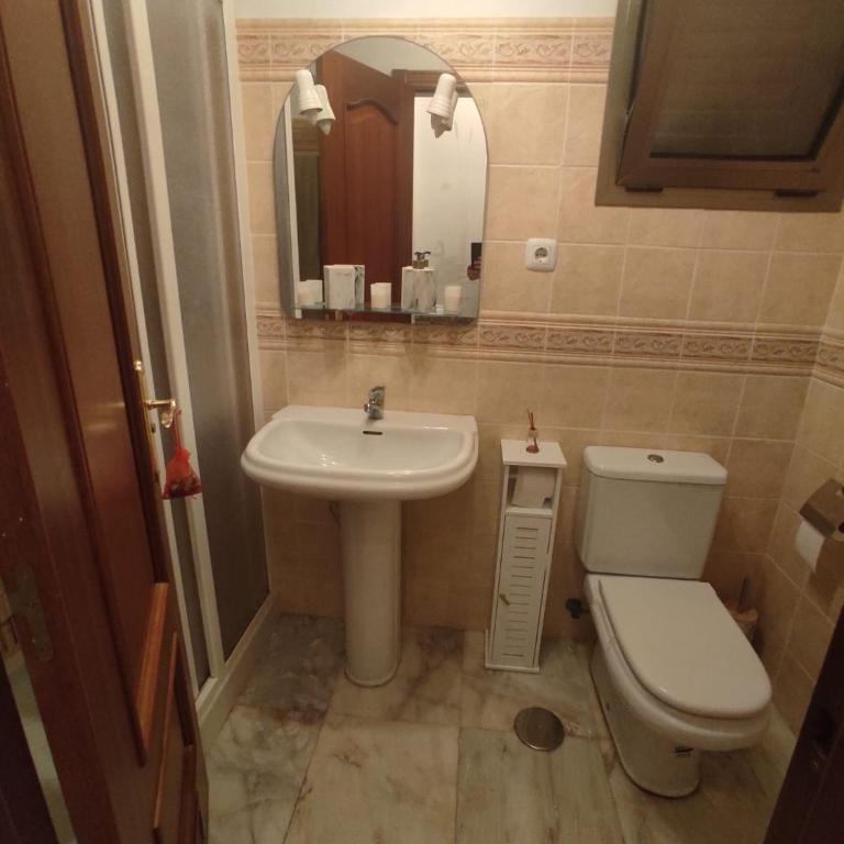 Casa Pape e Toni - Apartamento de 1 dormitorio - 3