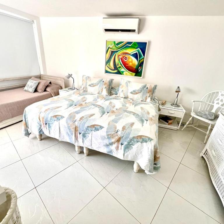 Al Reef Apartamentos TOP - Apartamento Deluxe de 2 dormitorios - 3