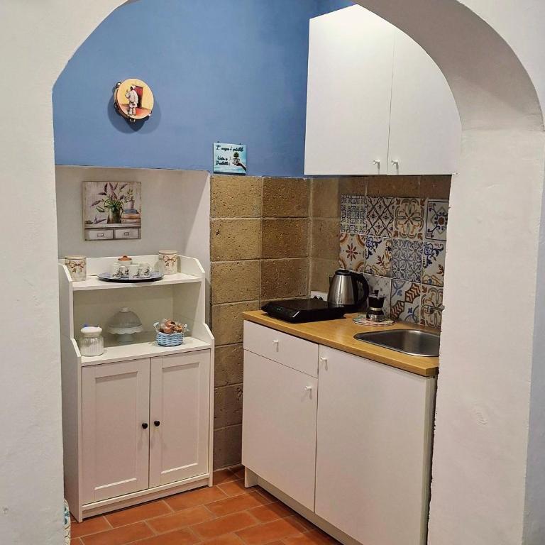 Casa milù - Appartamento con 1 Camera da Letto - 9