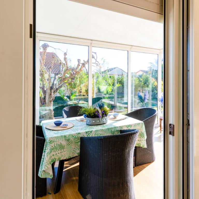 GRAND VILLA SALOU ONLy FAMILIES - Villa Deluxe - 23