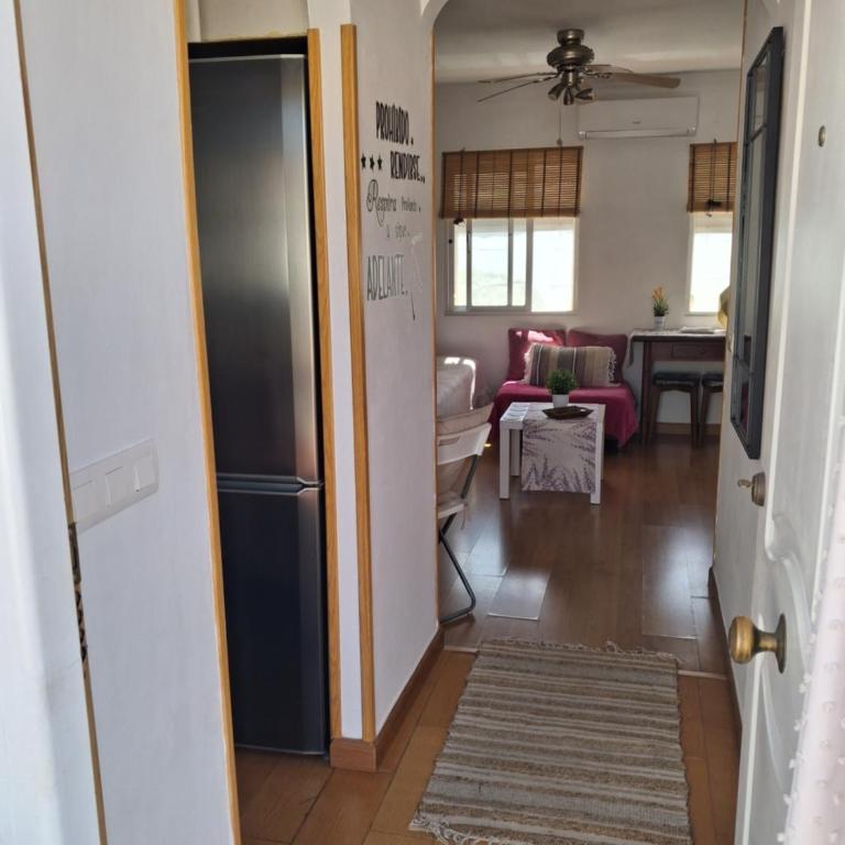 Apto a 2 minutos de playa. - Two-Room Apartment - 2