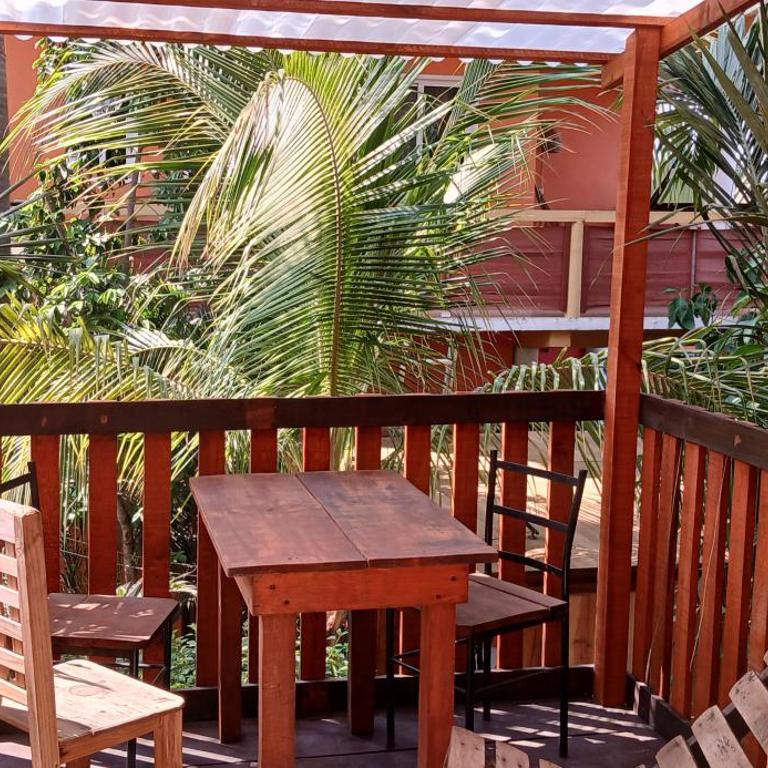 Casa Gio Paraiso Escondido - Apartamento con vistas al mar - 21