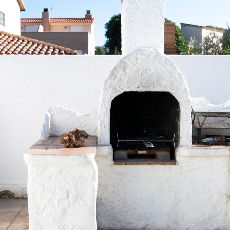 GRAND VILLA SALOU ONLy FAMILIES - Villa Deluxe - 14