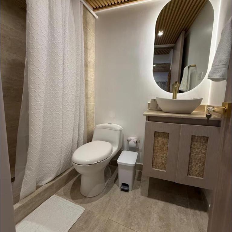 Al Reef Apartamentos TOP - Apartamento Deluxe de 2 dormitorios - 2