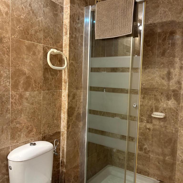 Bahamas Apartment - Apartamento de 1 dormitorio - 3