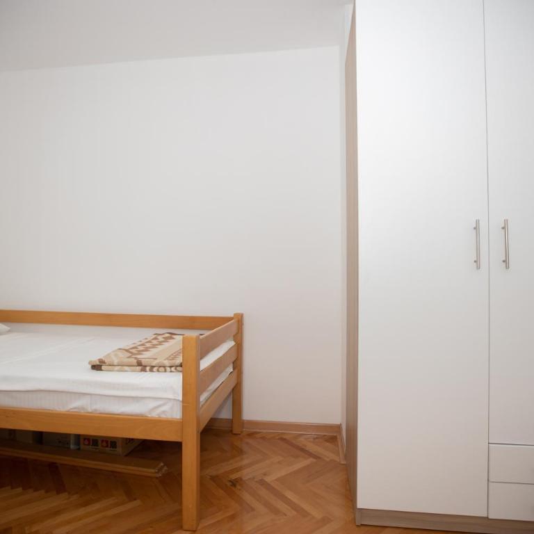 Apartman Sova - Apartman sa 2 Spavaće Sobe - 18