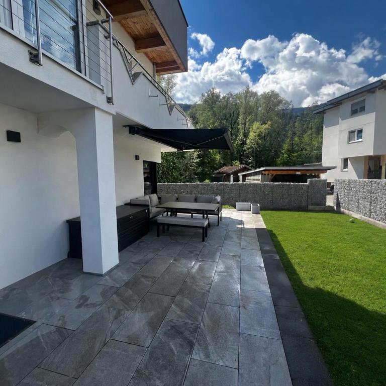 Alpinelodge8 - Apartment - 22