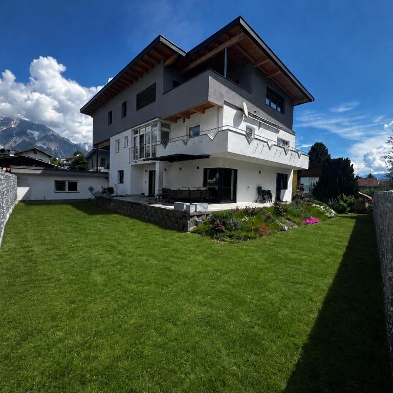 Alpinelodge8 - Apartment - 2