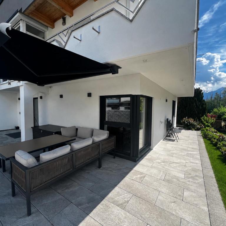 Alpinelodge8 - Apartment - 23
