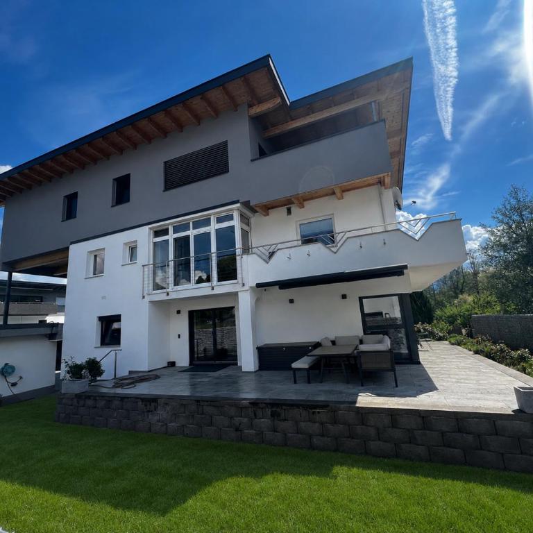 Alpinelodge8 - Apartment - 1