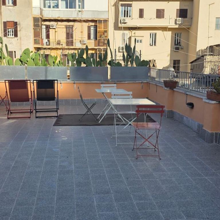 Casa a Monti - Appartamento Attico - 7