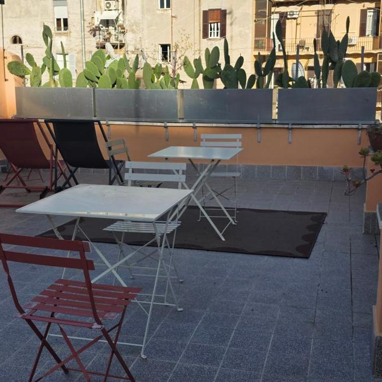 Casa a Monti - Appartamento Attico - 6