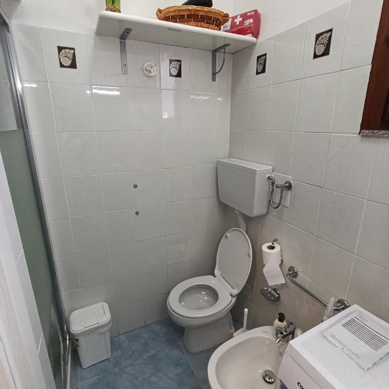 Casa Orchidea - Casa con 2 Camere da Letto - 13