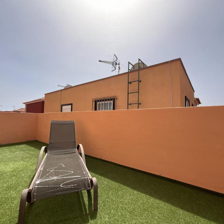 Estrella Marazul A13 - Casa de 2 dormitorios - 40