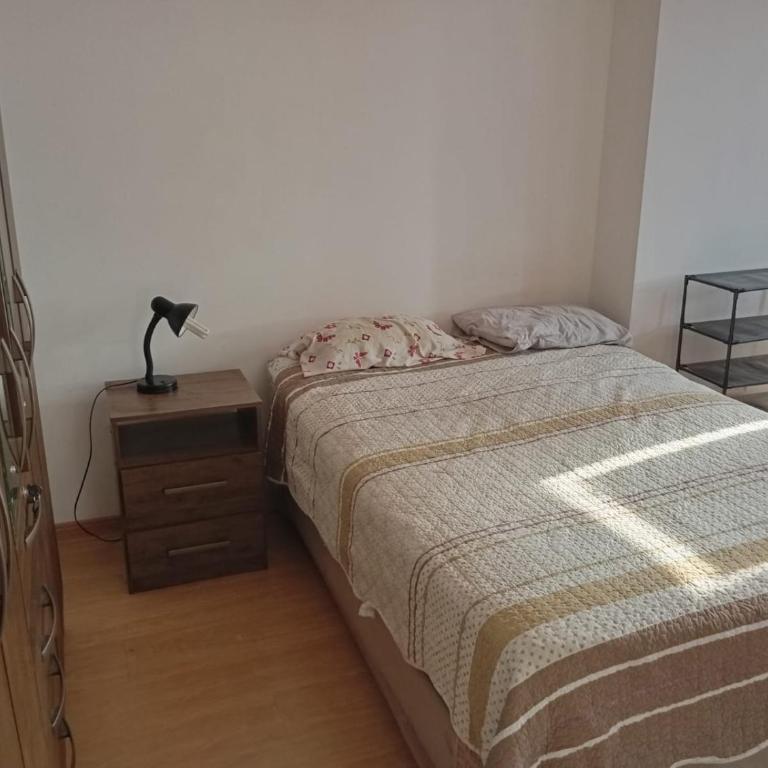 Mirones Comfort Apartment - Apartamento de 1 dormitorio - 2