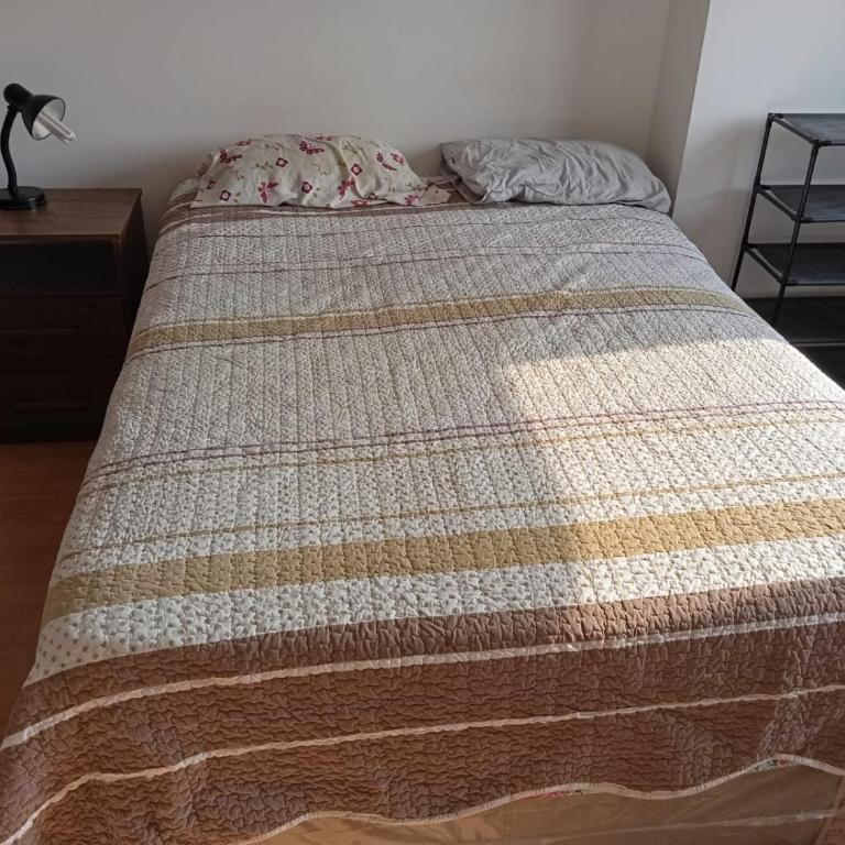 Mirones Comfort Apartment - Apartamento de 1 dormitorio - 3