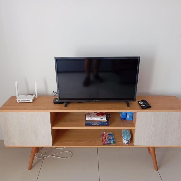 Mirones Comfort Apartment - Apartamento de 1 dormitorio - 4