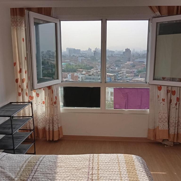 Mirones Comfort Apartment - Apartamento de 1 dormitorio - 5