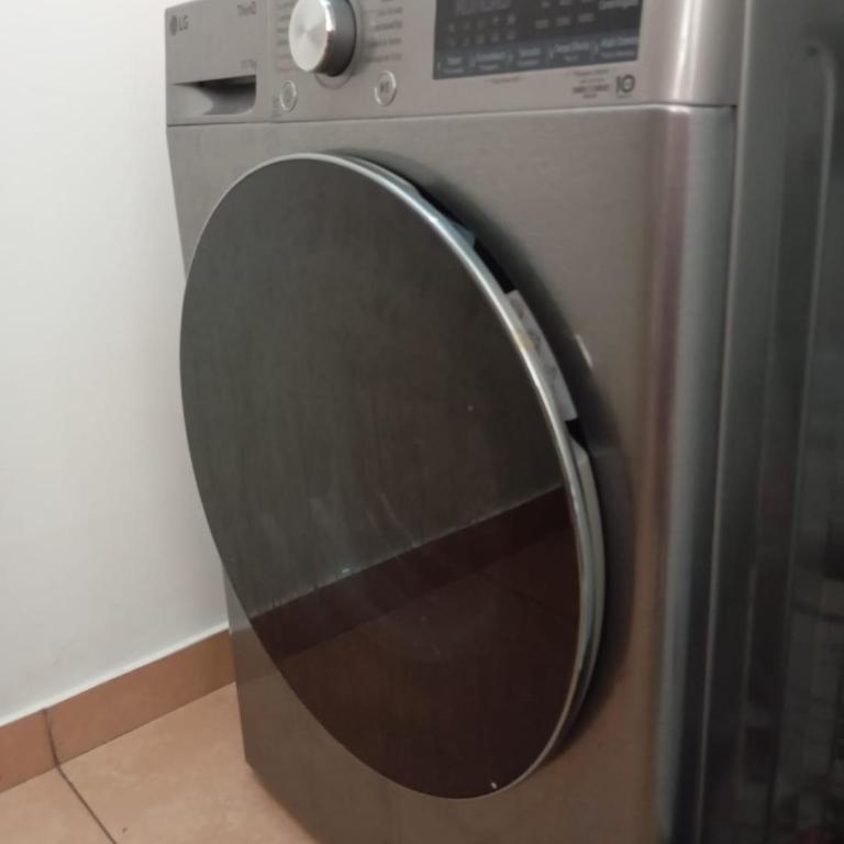 Mirones Comfort Apartment - Apartamento de 1 dormitorio - 6