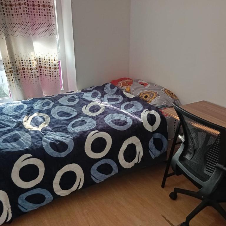 Mirones Comfort Apartment - Apartamento de 1 dormitorio - 10