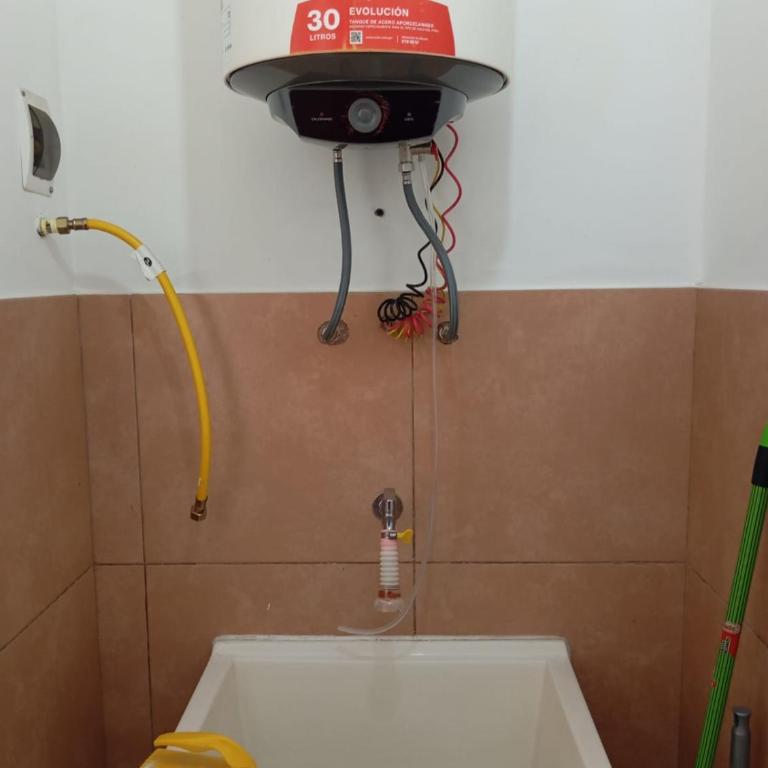 Mirones Comfort Apartment - Apartamento de 1 dormitorio - 11