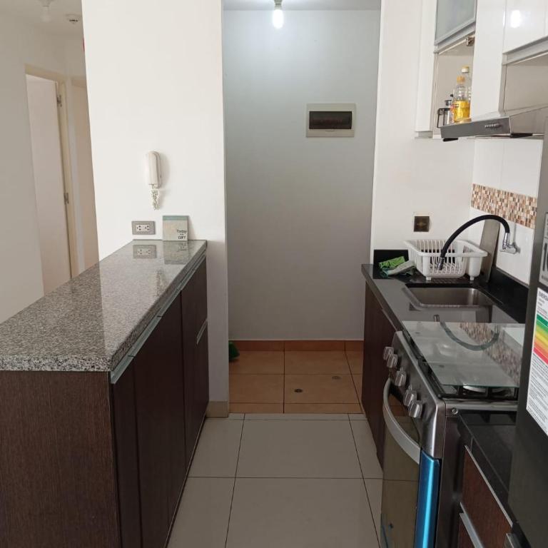 Mirones Comfort Apartment - Apartamento de 1 dormitorio - 13