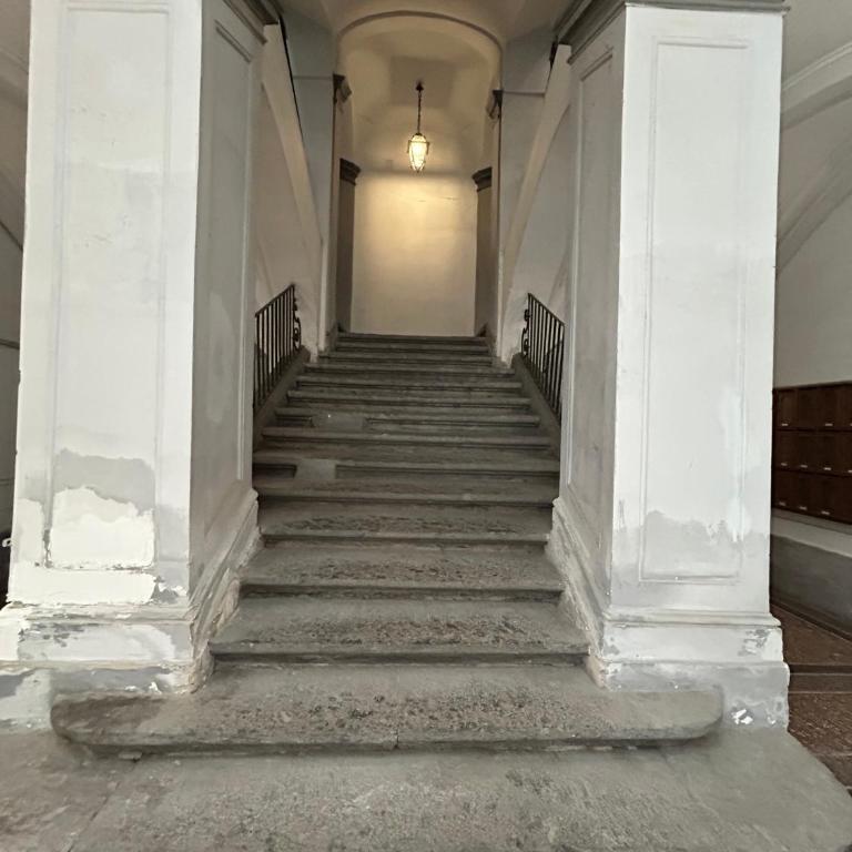 Partenope House - Luxury Apartment Plebiscito - One-Bedroom Apartment - 4