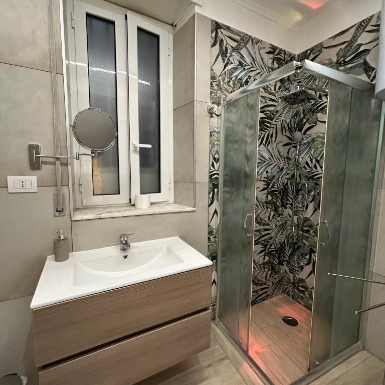 Partenope House - Luxury Apartment Plebiscito - One-Bedroom Apartment - 10