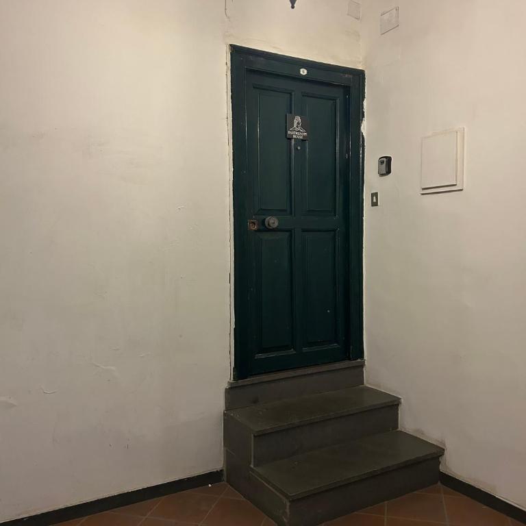 Partenope House - Luxury Apartment Plebiscito - One-Bedroom Apartment - 13