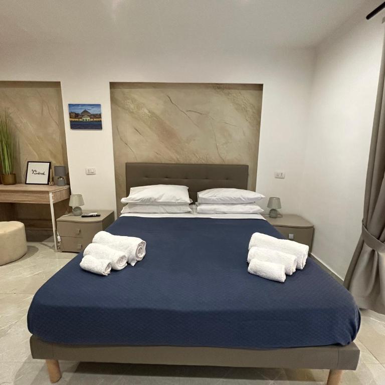Partenope House - Luxury Apartment Plebiscito - One-Bedroom Apartment - 16