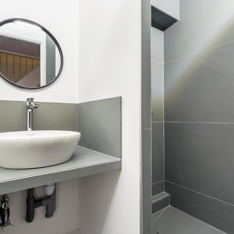 Smartstay Centre Lyon - Place Bellecour - Appartement Deluxe - 6