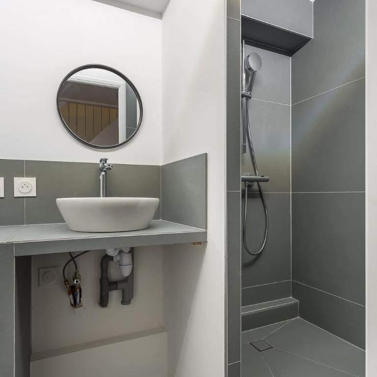 Smartstay Centre Lyon - Place Bellecour - Appartement Deluxe - 15