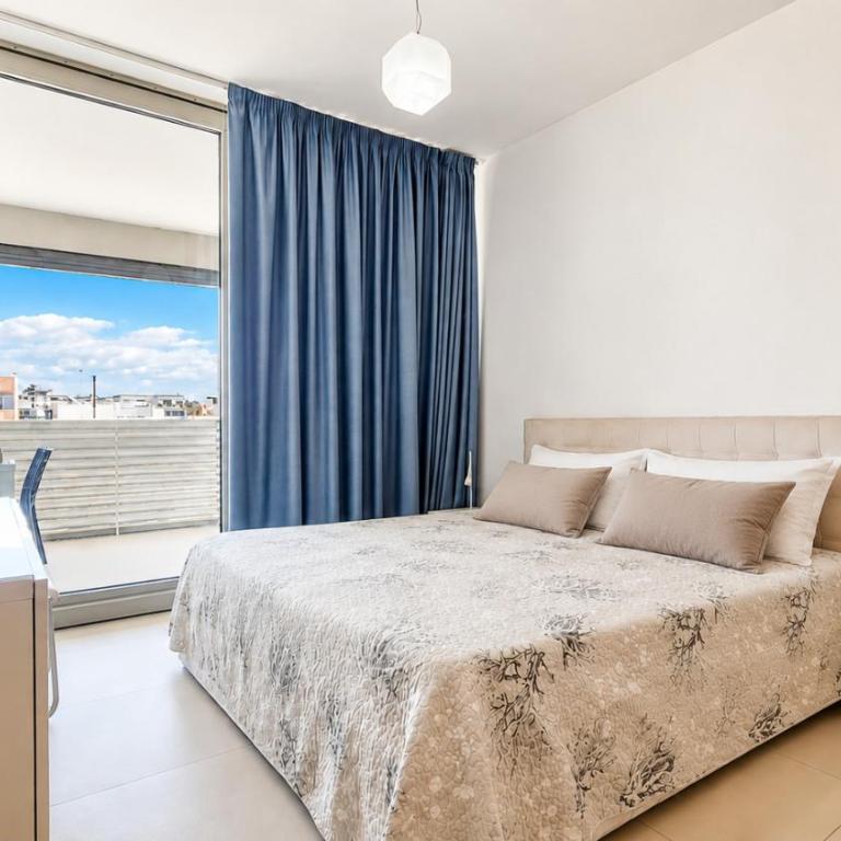 Suite Le Vele - Suite Deluxe con Vista Mare - 13
