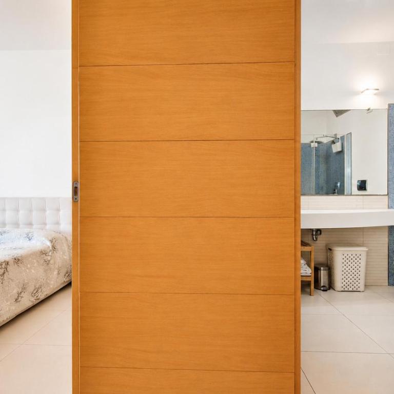 Suite Le Vele - Suite Deluxe con Vista Mare - 17