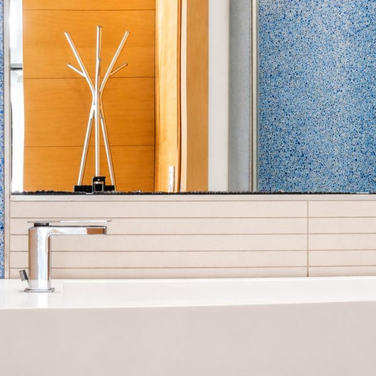 Suite Le Vele - Suite Deluxe con Vista Mare - 23