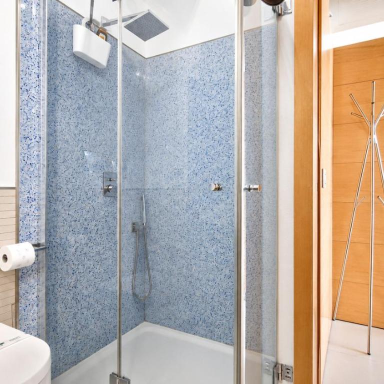 Suite Le Vele - Suite Deluxe con Vista Mare - 24