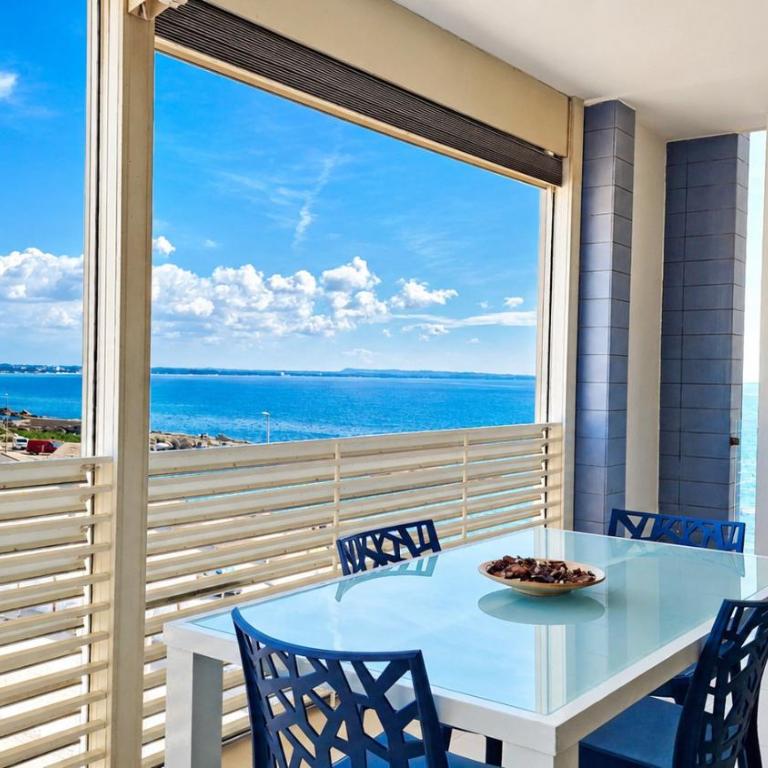 Suite Le Vele - Suite Deluxe con Vista Mare - 25