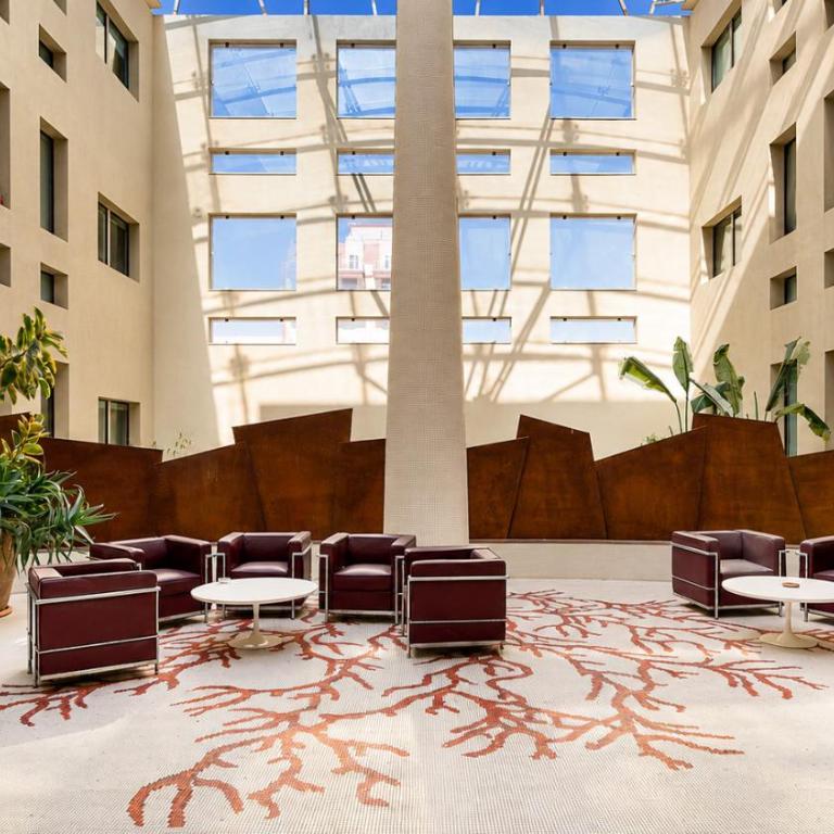 Suite Le Vele - Suite Deluxe con Vista Mare - 27