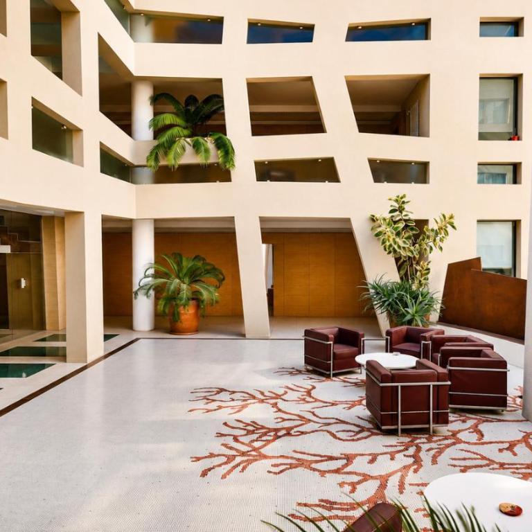 Suite Le Vele - Suite Deluxe con Vista Mare - 29
