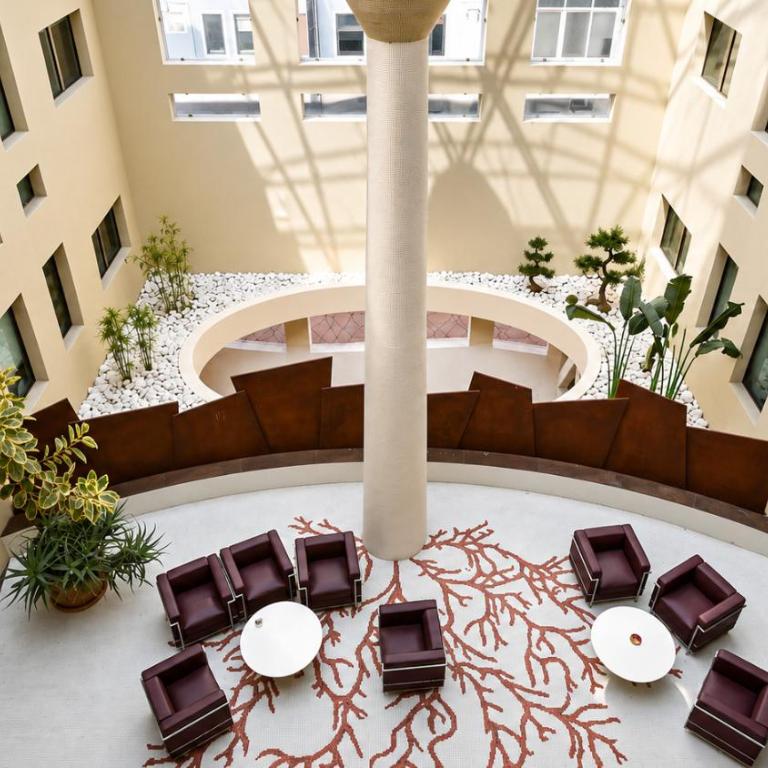 Suite Le Vele - Suite Deluxe con Vista Mare - 31