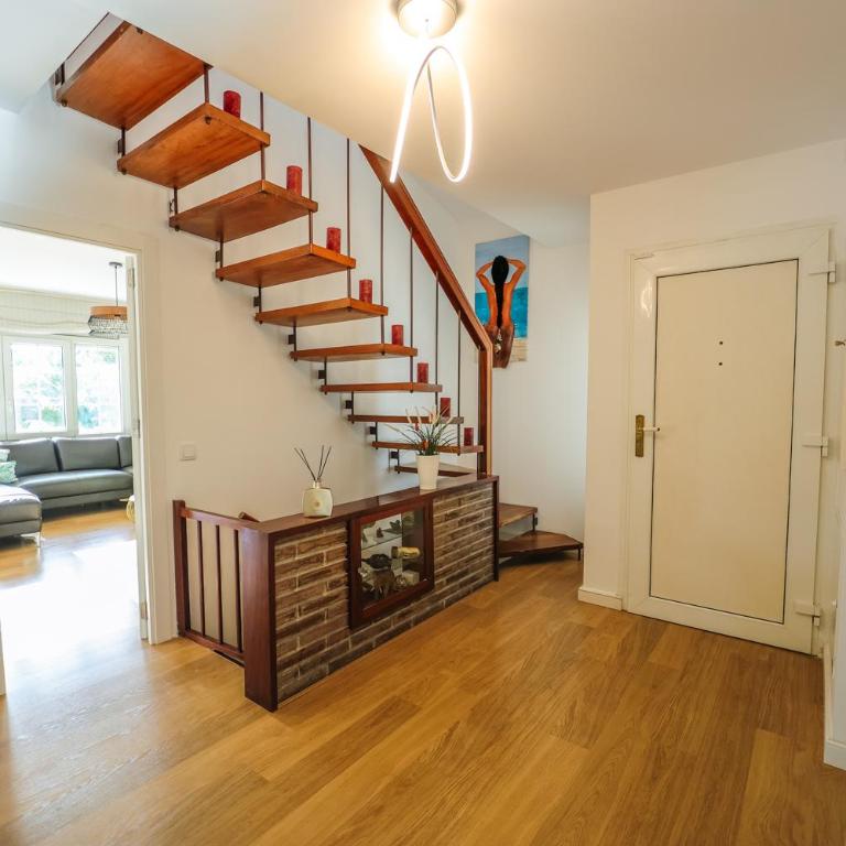 GRAND VILLA SALOU ONLy FAMILIES - Villa Deluxe - 39