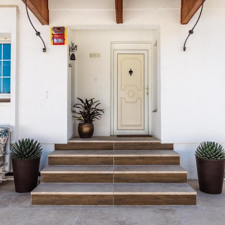GRAND VILLA SALOU ONLy FAMILIES - Villa Deluxe - 17
