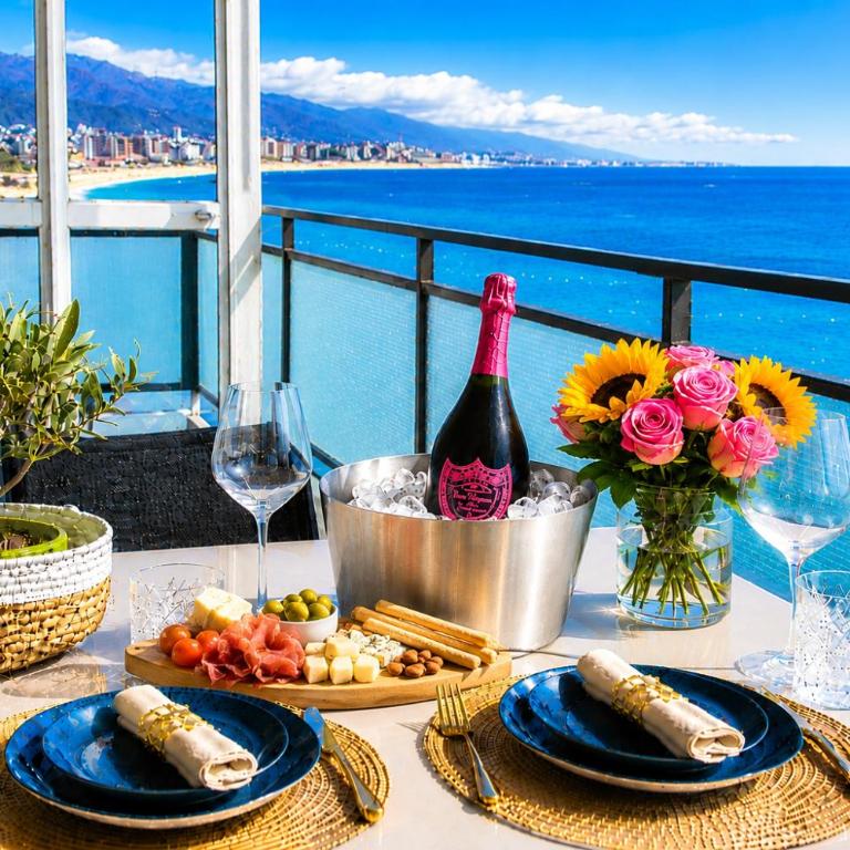 You and the Sea - Appartamento con 2 Camere da Letto - 1