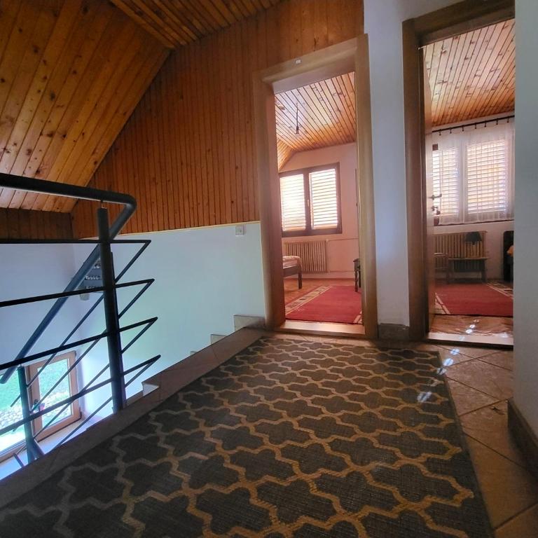 Kozorog Durmitor - Large Single Room - 5